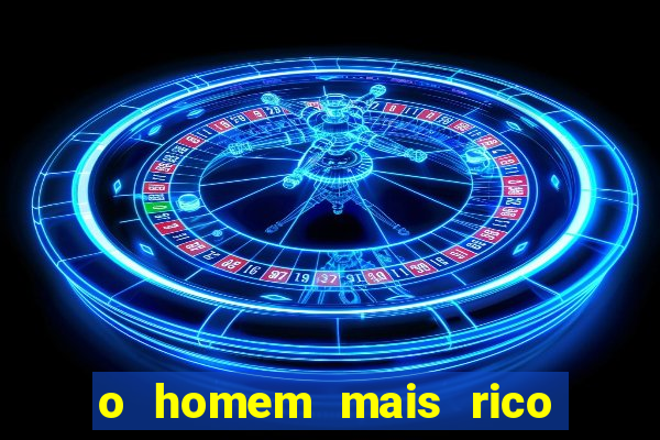 o homem mais rico da babilonia pdf